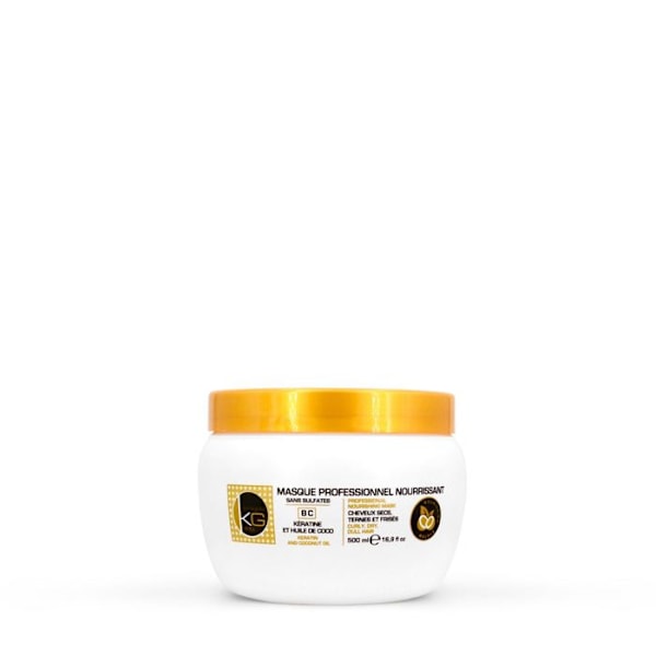 Nærende Maske 500ml null