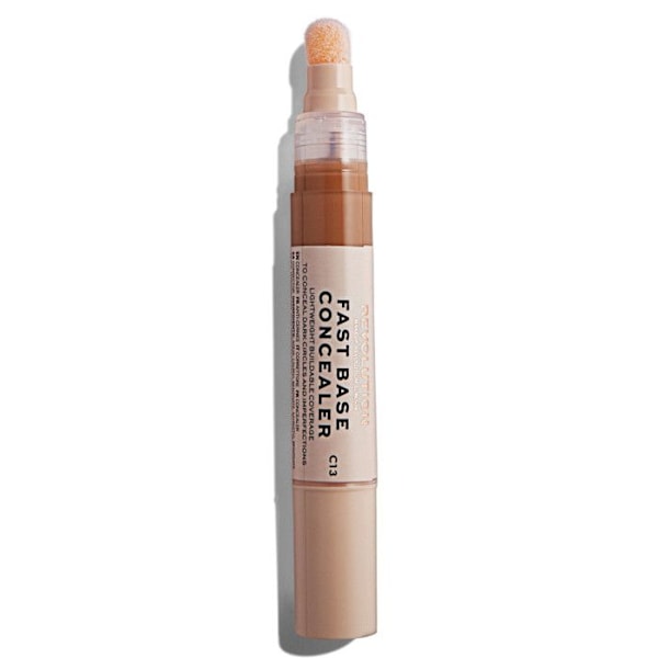 Makeup Revolution - Fast Base Concealer - C13