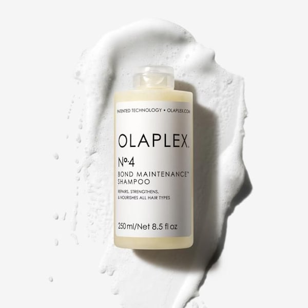 Olaplex - Bond Shampoo Vedligeholdelse n 4