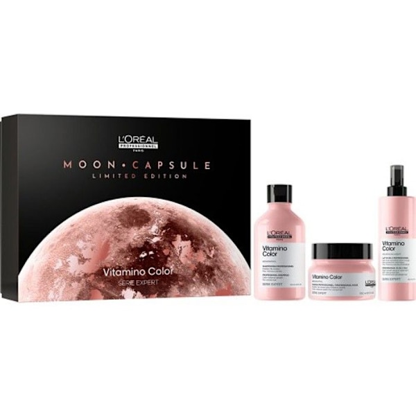 Vitamino Color Trio Sæt E4108500