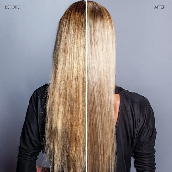 Hårolie - Olaplex - N°7 - 30ml - Reparerende - Varmebeskyttelse