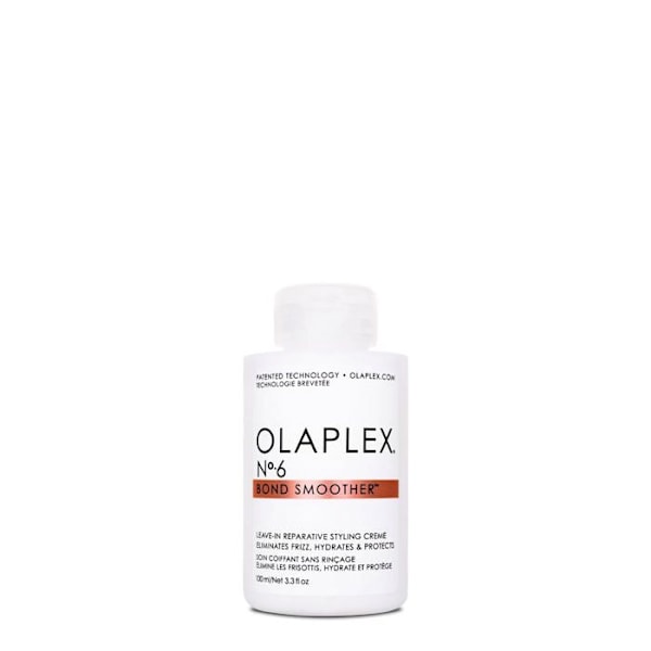 Crème de coiffage ilman huuhtelua Bond Smoother N.6 100ml
