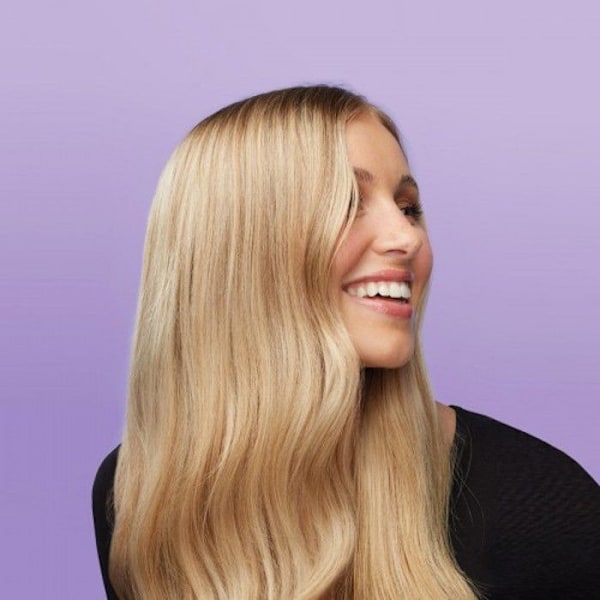 N°4P Blonde Enhancer De-Yellowing Shampoo 250ml 20142772