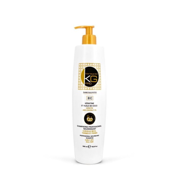 Hoitoaine 500ml null