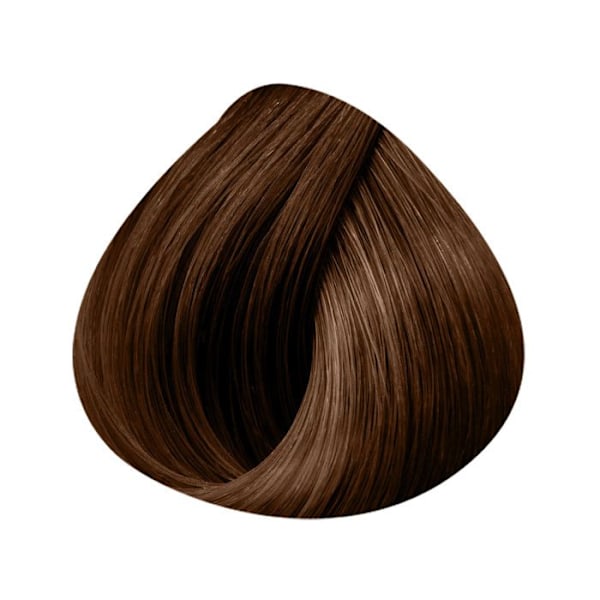 Pysyvä väri - L'Oréal Professionnel - Väri Korjaus 7.35 - Kullanruskea Mahonki - 50ml - Kremi Guldbrun Mahognifarve