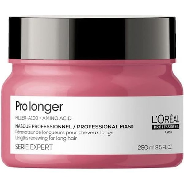 Pro længere maske til langt hår L'Oréal 250ml