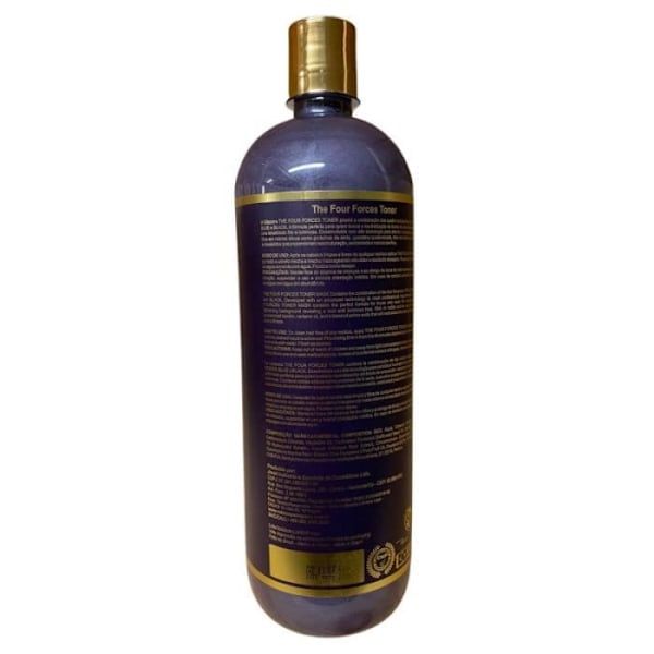ROBSON PELUQUERO 4 FORCES TONER 1L