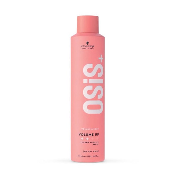 Spray Volymförstärkare VOLUME UP Osis+ 300ml / 500ml
