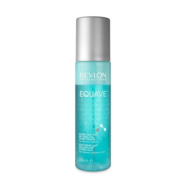 Equave Hydro Detangling Conditioner 200ml 8432225137018