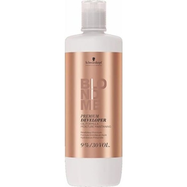 Schwarzkopf Blondme Premium Developer 9% 1000ml