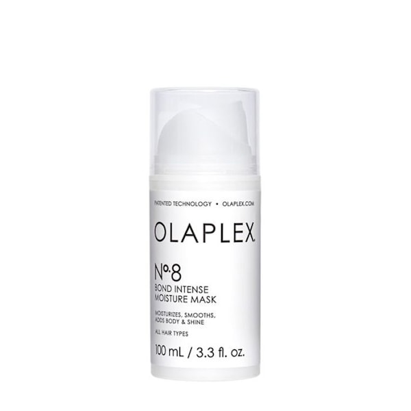 HÅRMASKE N°8 OLAPLEX 100ML