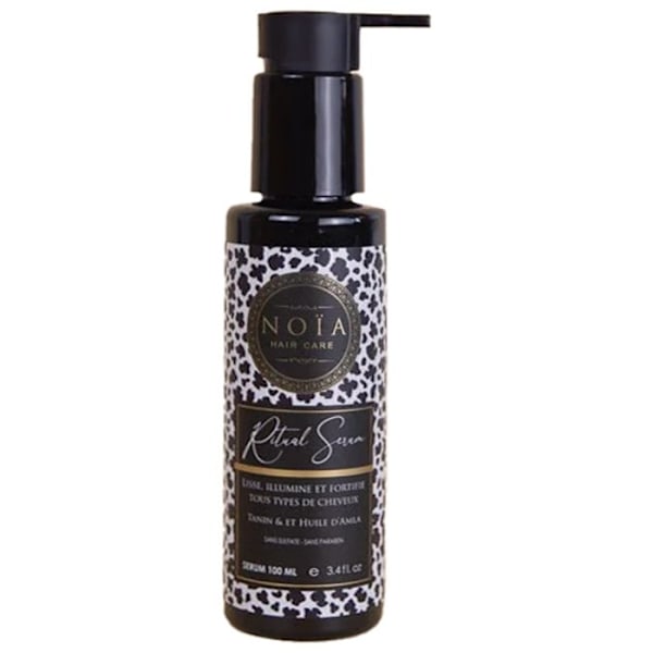 Hårserum - Tannin & Amla oil - Ritual Range - Hair Lifting - Limited edition - NOÏA HAIR - 100ML