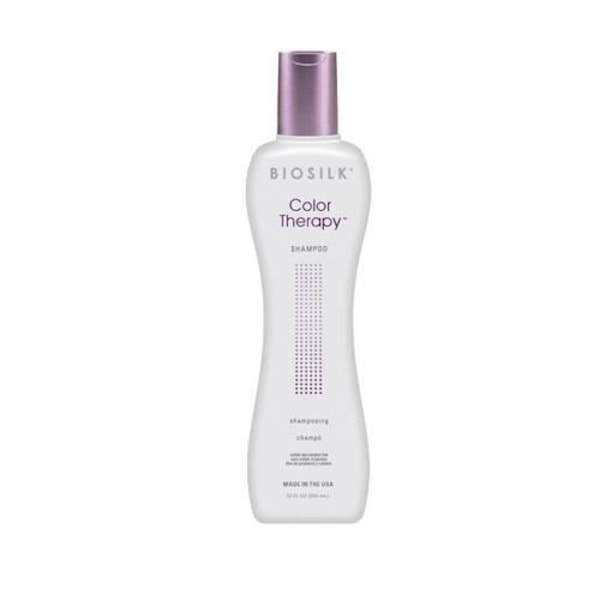 Biolsilk Color Therapy Shampoo (355 ml)