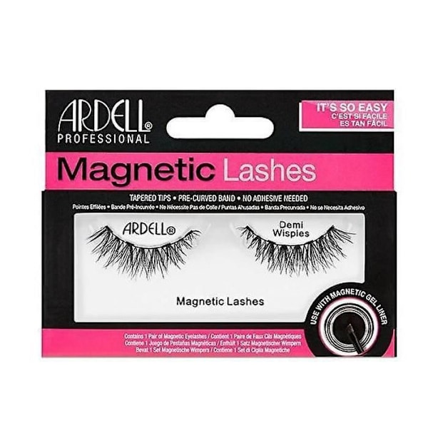 ARDELL - Ardell Magnetic Lashes Demi Wispies Sort