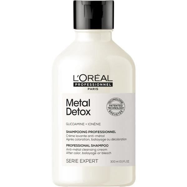 L'Oréal Professionnel Metal Detox julesæt