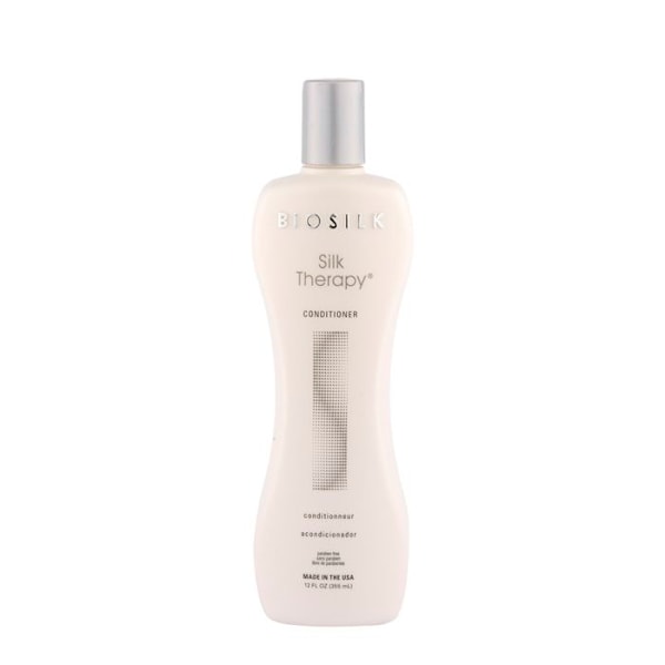 BIOSILK SILKETERAPI CONDITIONER 355ML