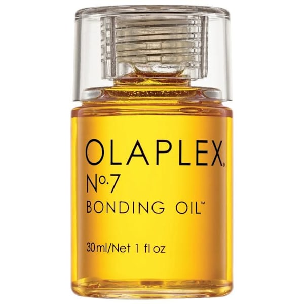 Hårolie - Olaplex - N°7 - 30ml - Reparerende - Varmebeskyttelse