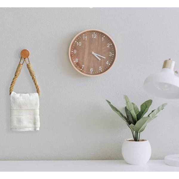 Boho-vessapaperiteline, pyyheteline, itseliimautuva paperipyyheteline kylpyhuoneeseen SZ2-2 Pack