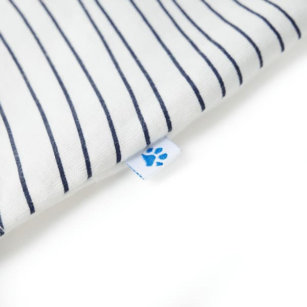 T-shirt för barn ecru 140