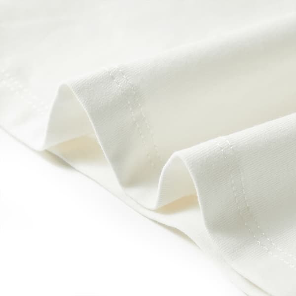 T-paita lapsille ecru 128