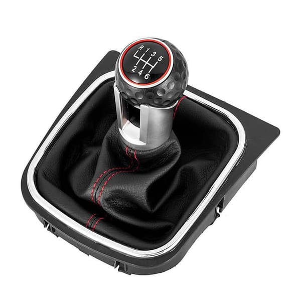 Girspakknott for VW Golf 6, 6-trinns girspak 6