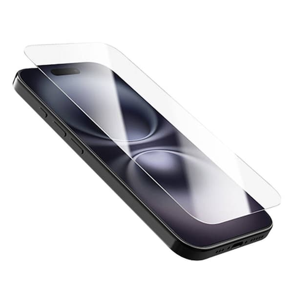 Nillkin H+PRO iPhone 16 Plus karkaistu lasi