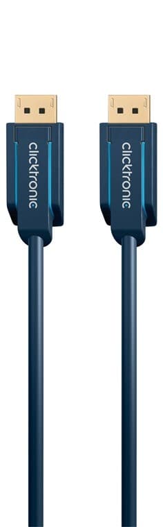 DisplayPort™-kaapeli