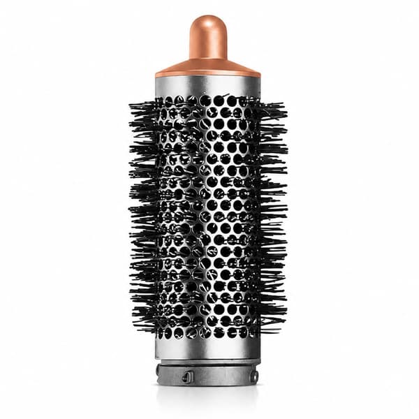 Krølltangfeste kompatibel med Dyson Airwrap HS05/01 - Hårstylingtilbehør Gull Gold