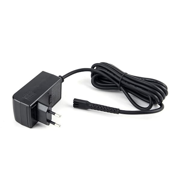 Opladningsdock AC-adapteroplader til Wahl 8148/8591/850 EU-stik