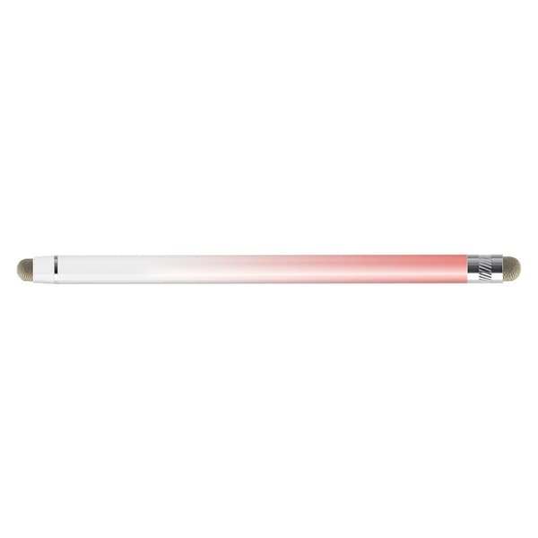 Gradient Kapacitiv Stylus til Tablets & Telefoner Pink Pink