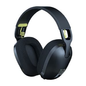 Onikuma B2 gaming-hovedtelefoner (sort)