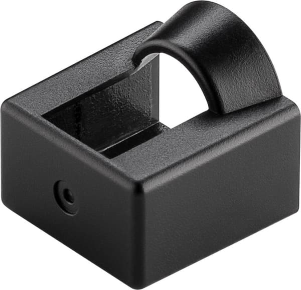 Støvhætte til RJ45-stik