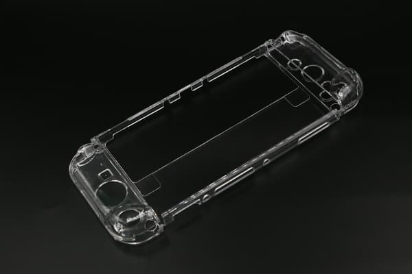 Nintendo Switch OLED-kompatibelt etui med tilbehør 9 dele Blå Blue