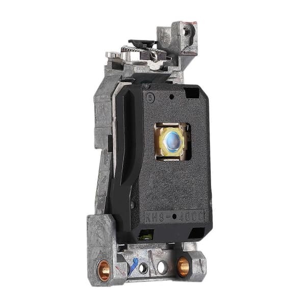 KHS-400C Linsersättningsdel Universal för 2 PS2-konsoler