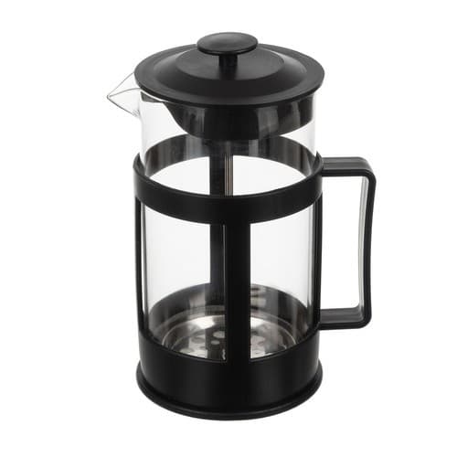 Kaffepress / Pressobryggare / Tepress - 1L