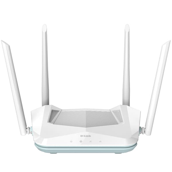 Eagle Pro AI AX1500 WiFi 6 Smart Ruter