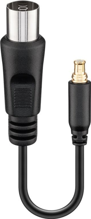 DVB-T-antennadapter