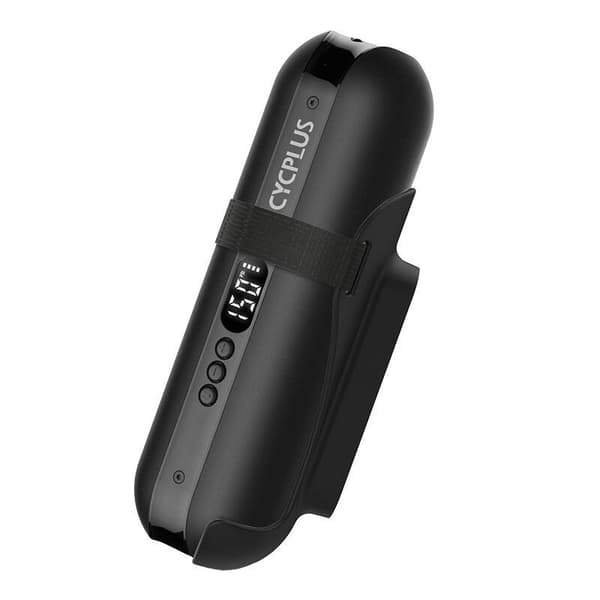 Ilmapumppu Cyclplus A2