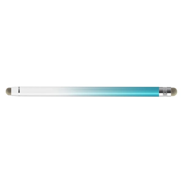 Gradient Kapacitiv Stylus för Surfplattor & Telefoner Blå Blue