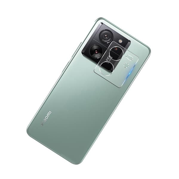 Karkaistu lasinen näytönsuoja Xiaomi Xiaomi 13T:lle