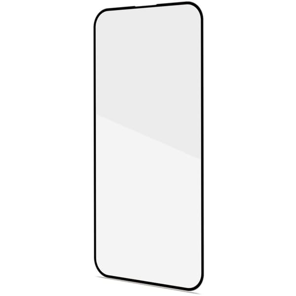 Heltäckande Skärmskydd Härdat Glas iPhone 16 Plus