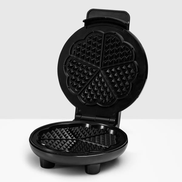 Vaffeljern Select 6967 Enkelt