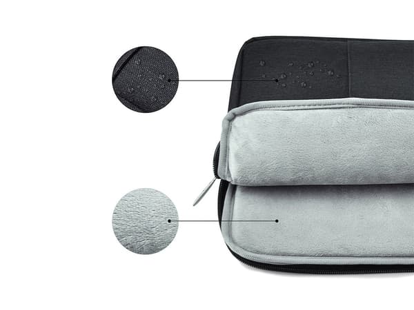 Universal laptop taske arbejdstaske til computer 15.6