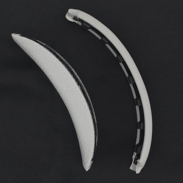 Erstatningshodebånd for Bose QC35 II og QC45 hodetelefoner
