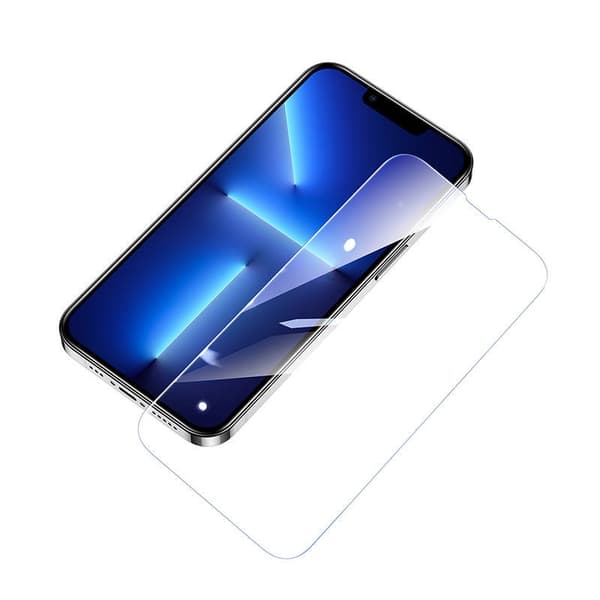 Härdat glas Joyroom JR-DH07 för Apple iPhone 14 Plus 6.7\" (5 st)