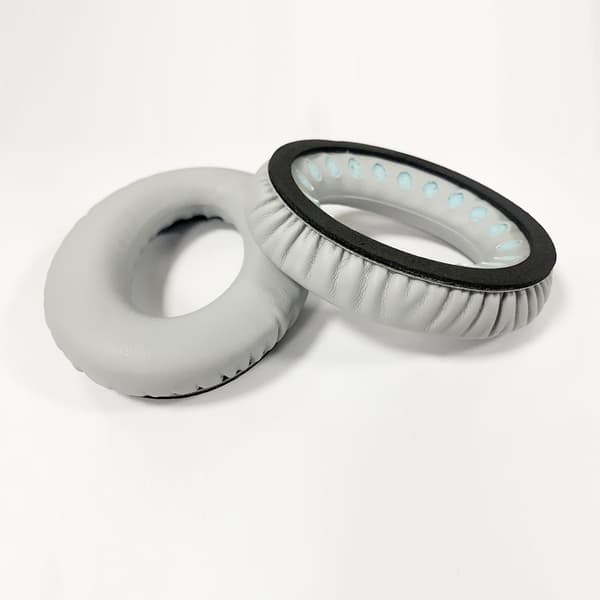 Ørepuder 1 par Bose QC35/Bose SoundTrue Grå Bose QC35/SoundTrue Grey