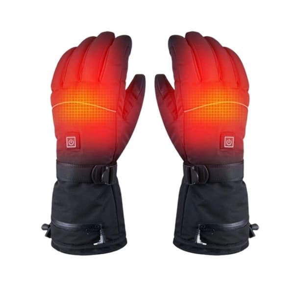S15 Opvarmede Handsker One Size Model 2