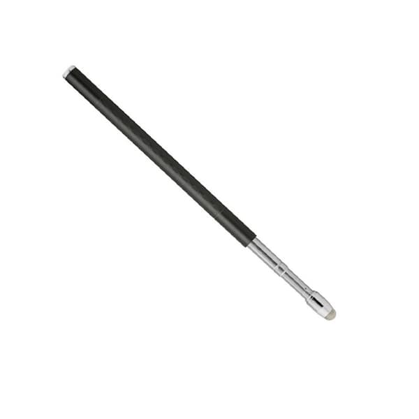 Universal kapacitiv styluspen til tablets og smartphones, sort 27 Black
