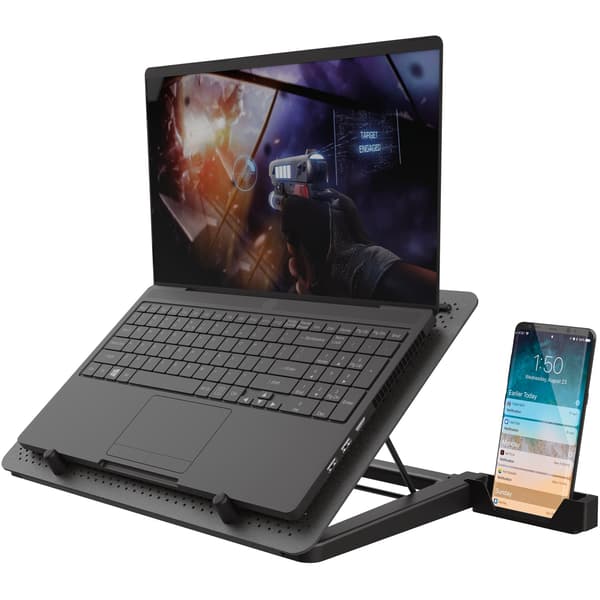 GXT 1125 Quno Laptop Kølestativ