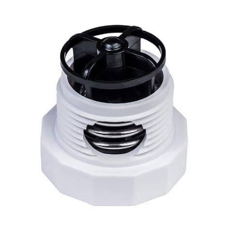 Trykkreduserende ventiler for Polaris 180, 280 og 380